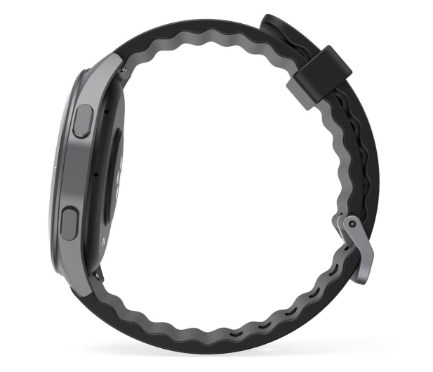 Hama 7010 GPS AMOLED czarny - 1341326 - zdjęcie 5